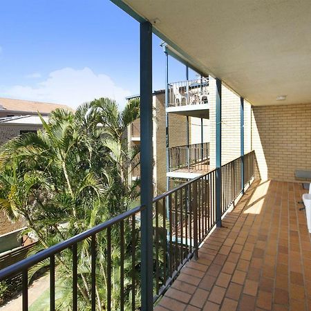 Lowanna Unit 10 24 Bulcock Beach Esplanade Bulcock Beach Apartment Caloundra Exterior photo